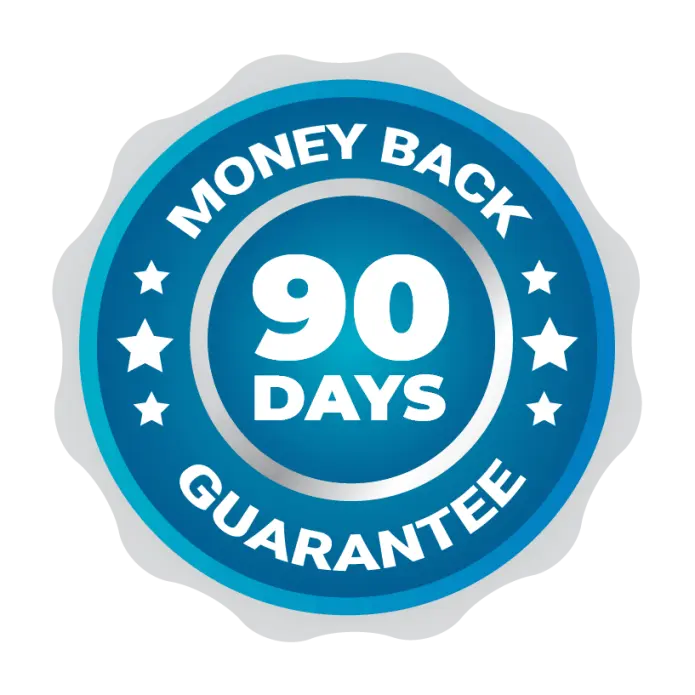 Whispeara money back guarantee